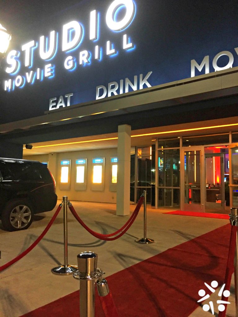 Studio Movie Grill Arlington