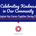 Kindness in the Arlington Community