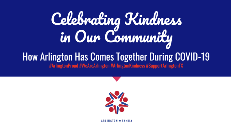 Kindness in Our Community